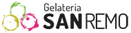 San Remo Gelateria Logo