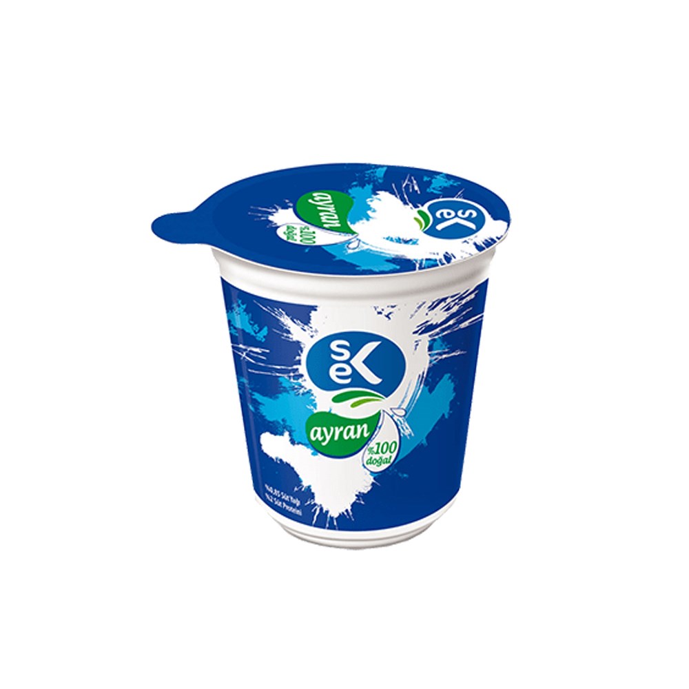 Ayran (Büyük Bardak)