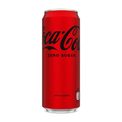 Pepsi Max / CocaCola Zero